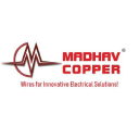 Madhav Copper Limited Logo