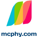 McPhy Energy S.A. Logo