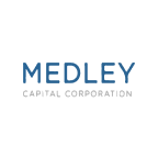 Medley Capital Corporation 6.50  Logo