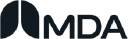 MDA Ltd. Logo