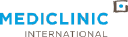 Mediclinic International plc Logo