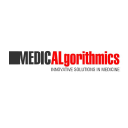 Medicalgorithmics S.A. Logo