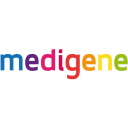 Medigene AG Logo