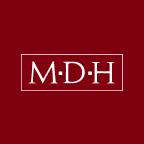 MDH Acquisition Corp. Logo