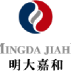 MDJM Ltd Logo