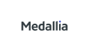 Medallia, Inc. Logo