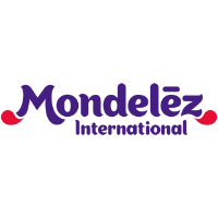 Mondelez International, Inc. Logo