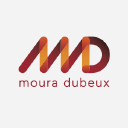 Moura Dubeux Engenharia S.A. Logo