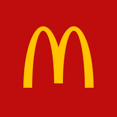 McDonald's Corporation Logo