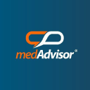 MedAdvisor Limited Logo