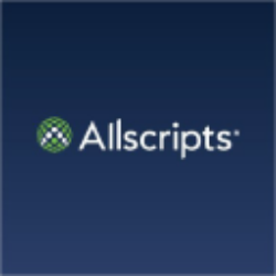 Allscripts Healthcare Solutions, Inc. Logo