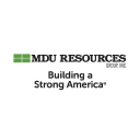 MDU Resources Group, Inc. Logo