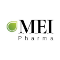 MEI Pharma, Inc. Logo