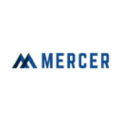 Mercer International Inc. Logo