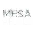 Mesa Air Group, Inc. Logo