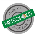 Metropolis Healthcare Limited Logo