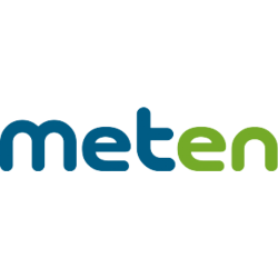 Meten Holding Group Ltd. Logo