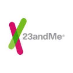 23andMe Holding Co. Logo