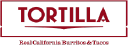 Tortilla Mexican Grill plc Logo