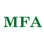 MFA Financial, Inc. Logo