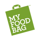 My Food Bag Group Limited Logo