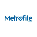 Metrofile Holdings Limited Logo