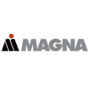 Magna International Inc. Logo