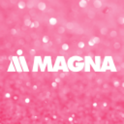 Magna International Inc. Logo