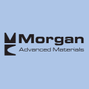 Morgan Advanced Materials plc Logo