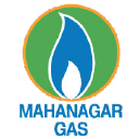 Mahanagar Gas Limited Logo