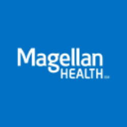 Magellan Health, Inc. Logo