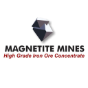 Magnetite Mines Limited Logo