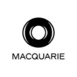 Macquarie Global Infrastructure Total Return Fund Inc. Logo