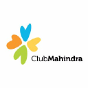 Mahindra Holidays & Resorts India Limited Logo