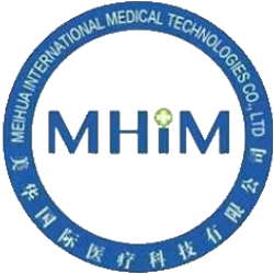 Meihua International Medical Technologies Co., Ltd. Logo