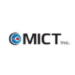 MICT, Inc. Logo