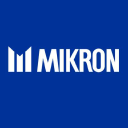 Mikron Holding AG Logo