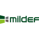 MilDef Group AB (publ) Logo