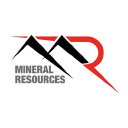 Mineral Resources Limited Logo