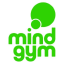 Mind Gym plc Logo