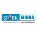 Minda Corporation Limited Logo