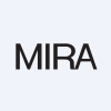 MIRA Pharmaceuticals, Inc. Logo