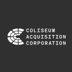 Coliseum Acquisition Corp. Logo