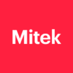 Mitek Systems, Inc. Logo