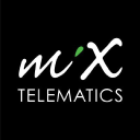 MiX Telematics Limited Logo