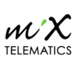 MiX Telematics Limited Logo