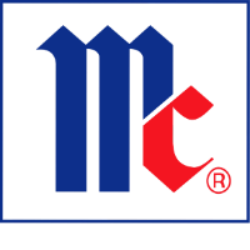 McCormick & Company, Incorporated Logo