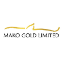 Mako Gold Limited Logo