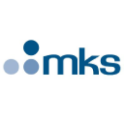 MKS Instruments, Inc. Logo