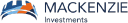 Mackenzie Master Limited Partnership Logo